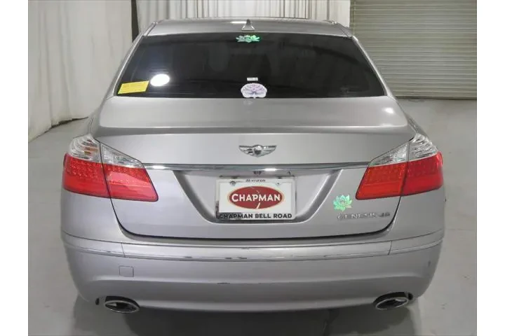 $8950 : Hyundai Genesis 2010 4.6L V8 image 5