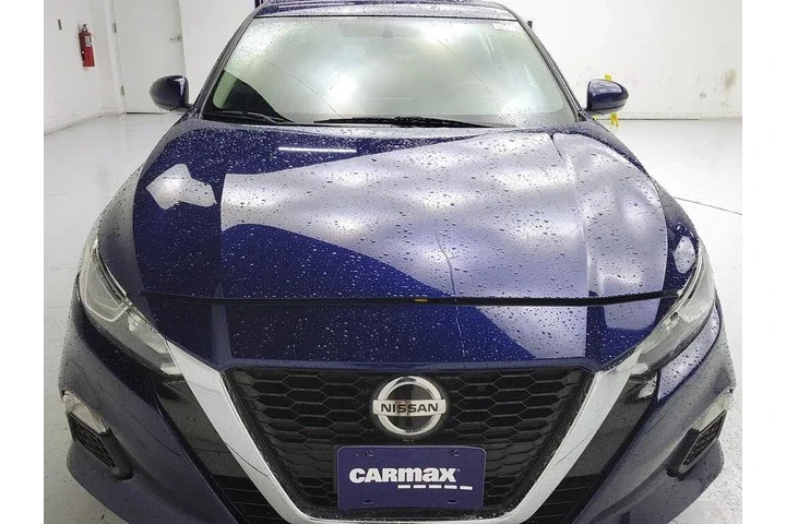 $18998 : Nissan Altima 2020 2.5 S 4dr image 2