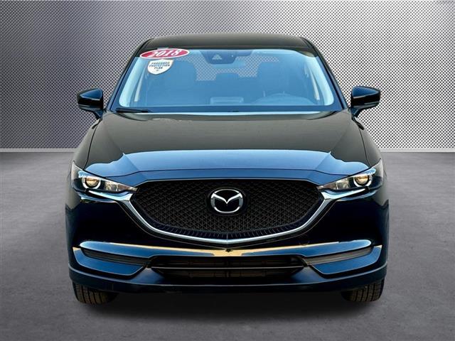 $20081 : 2018 MAZDA CX-5 Sport image 2