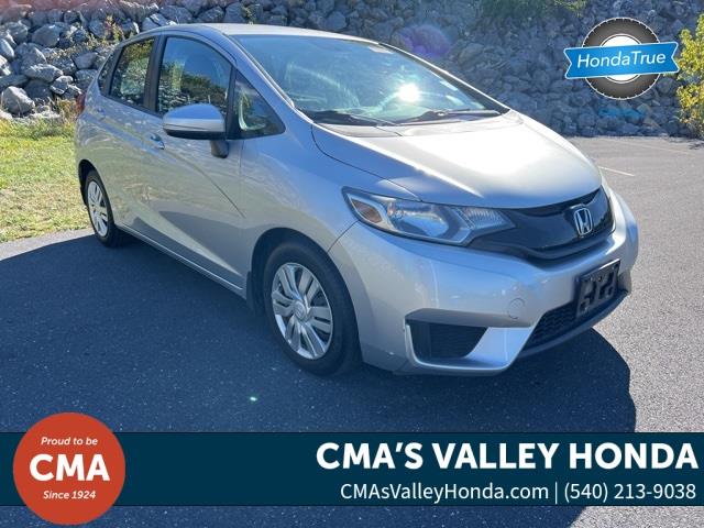 $15498 : PRE-OWNED 2015 HONDA FIT LX image 1