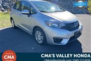 PRE-OWNED 2015 HONDA FIT LX en Madison WV