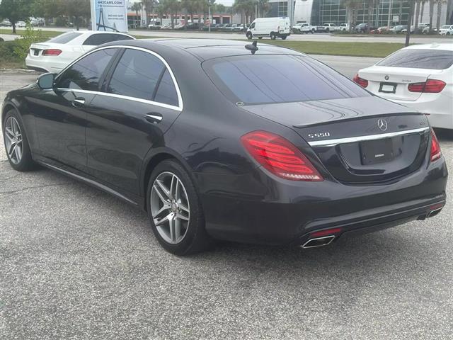 $27990 : 2016 MERCEDES-BENZ S-CLASS image 5