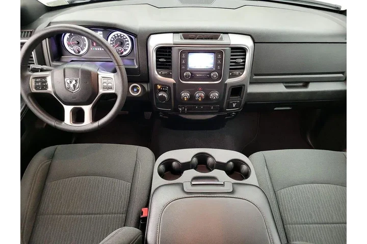 $26998 : Ram 1500 Classic 2021 4x2 Wa image 9