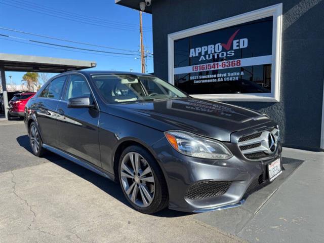 $9998 : 2014 Mercedes-Benz E-Class E image 2