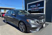 $9998 : 2014 Mercedes-Benz E-Class E thumbnail