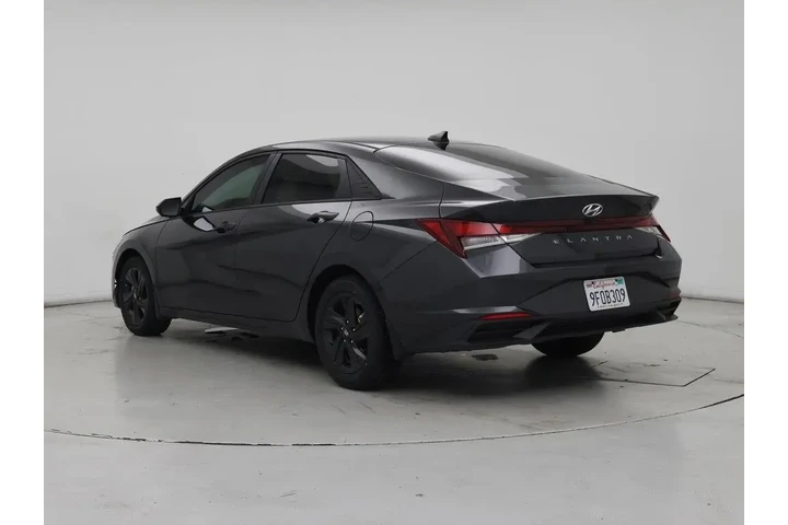 $19998 : Hyundai ELANTRA 2023 SEL 4dr image 2