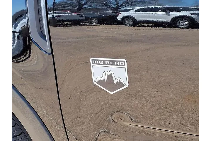 $27421 : Ford Bronco Sport 2025 AWD B image 7