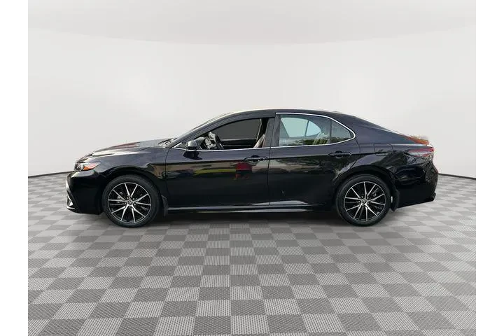 $24900 : Toyota Camry 2024 SE 4dr Sed image 6