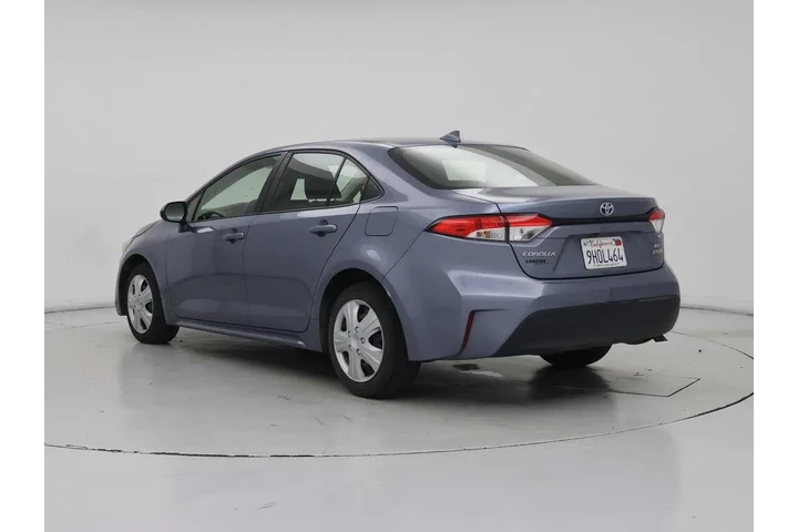 $23998 : Toyota Corolla Hybrid 2023 L image 2