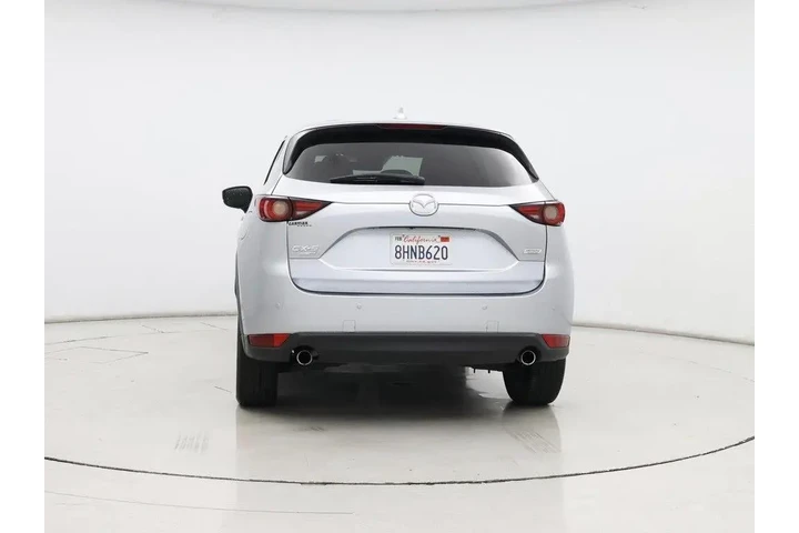 $25998 : Mazda CX-5 2019 AWD Signatur image 6