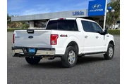 $20999 : Ford F-150 2016 4x4 XLT 4dr thumbnail