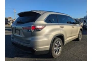 $22403 : Toyota Highlander 2015 XLE 4 thumbnail