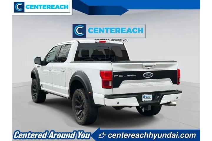 $30698 : Ford F-150 2019 4x4 Lariat 4 image 5