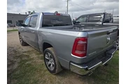 $35883 : Ram 1500 2023 4x4 Laramie 4d thumbnail