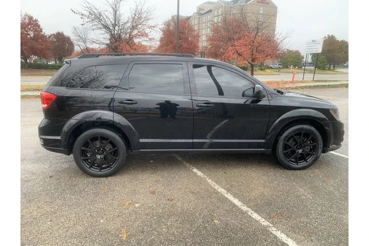 $9995 : 2016 Journey R/T image 7