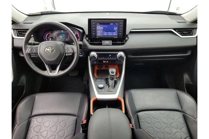 $28998 : Toyota RAV4 2022 AWD Adventu image 9