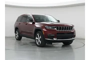 Jeep Grand Cherokee L 2021 4 en Elizabethtown
