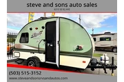 2016 Forest River R-POD RP172