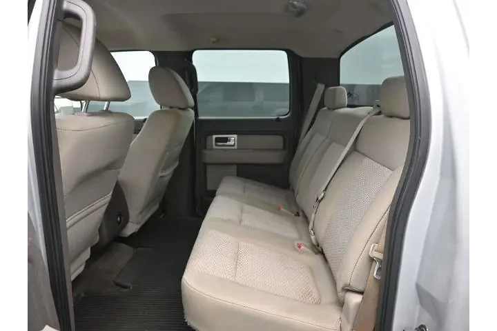 $12998 : Ford F-150 2009 4x2 XL 4dr S image 3