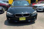 2014 BMW 3 Series 320i xDrive