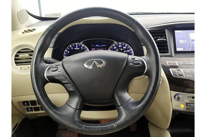 $16998 : INFINITI QX60 2015 AWD 4dr S image 10