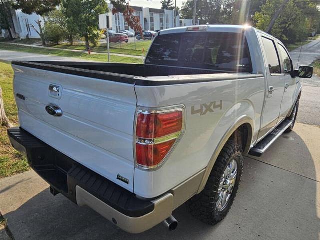 $12500 : 2010 F-150 Lariat image 7