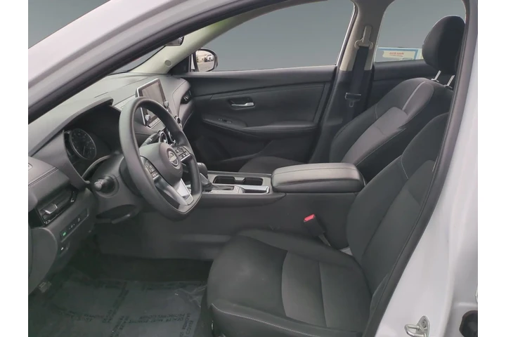 $21500 : Nissan Sentra 2024 SV 4dr Se image 9