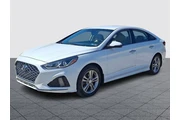 $15977 : Hyundai SONATA 2019 SEL 4dr thumbnail