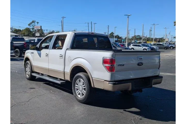 $12705 : Ford F-150 2011 4x2 XL 4dr S image 7