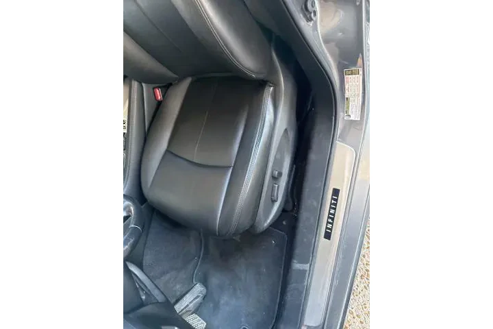 $12308 : INFINITI Q50 2014 AWD Premiu image 4