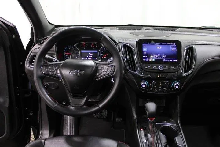 $26911 : Chevrolet Equinox 2024 4x4 R image 2