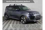 Kia Soul 2025 GT-Line 4dr Cr en Cleveland