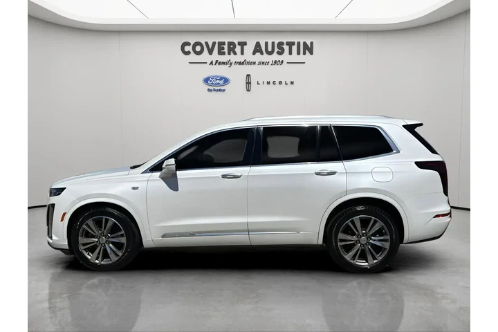 $28198 : Cadillac XT6 2021 Premium Lu image 2