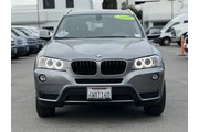 $11995 : BMW X3 2013 AWD xDrive28i 4d thumbnail