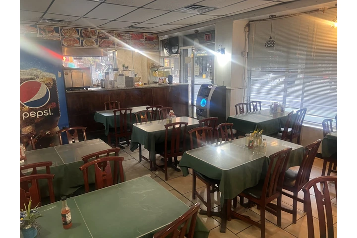 $650 : Venta de restaurant image 3