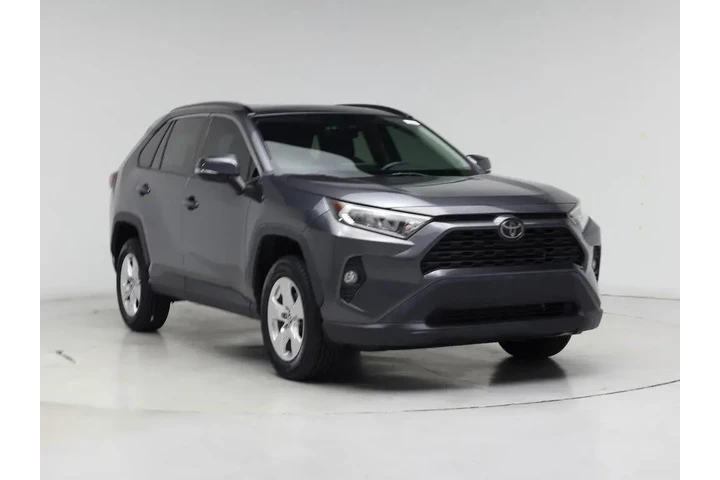 $25998 : Toyota RAV4 2021 XLE 4dr SUV image 1