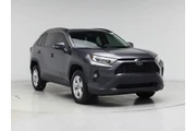 Toyota RAV4 2021 XLE 4dr SUV