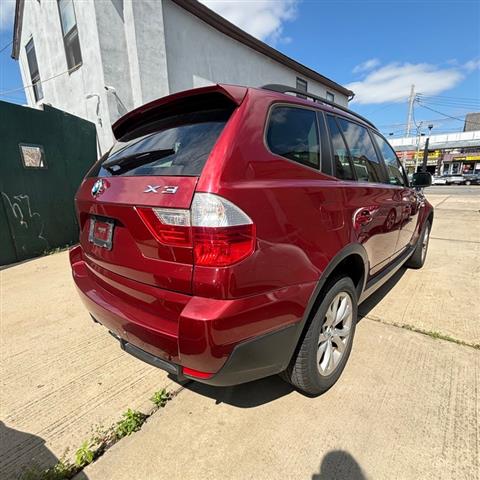 $7695 : 2009 BMW X3 xDrive30i image 5