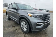 $29000 : Ford Explorer 2024 AWD XLT 4 thumbnail