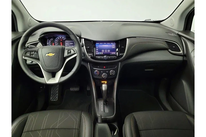$15998 : Chevrolet Trax 2020 LT 4dr C image 9