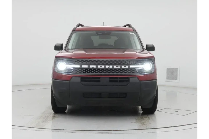 $28998 : Ford Bronco Sport 2025 AWD B image 5