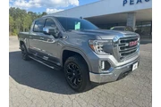 $32291 : GMC Sierra 1500 2020 4x4 SLT thumbnail