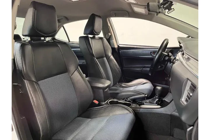 $14796 : Toyota Corolla 2015 image 10