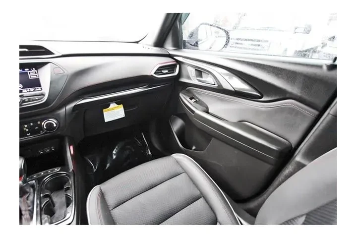 $19835 : Chevrolet Trailblazer 2022 R image 9