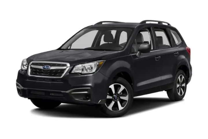 $15710 : Subaru Forester 2018 AWD 2.5 image 4