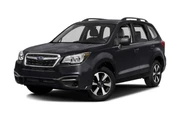 $15710 : Subaru Forester 2018 AWD 2.5 thumbnail