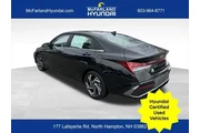 $25633 : Hyundai ELANTRA Hybrid 2025 thumbnail