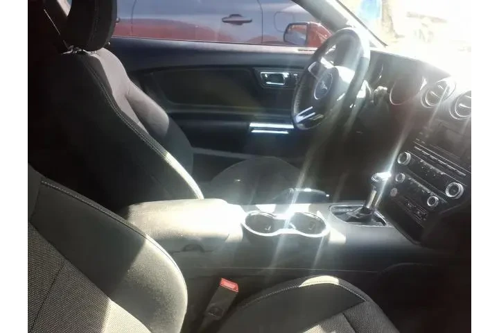 $15388 : Ford Mustang 2016 V6 2dr Fas image 7