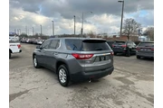 $11980 : 2019 Traverse FWD 4dr LS w/1LS thumbnail