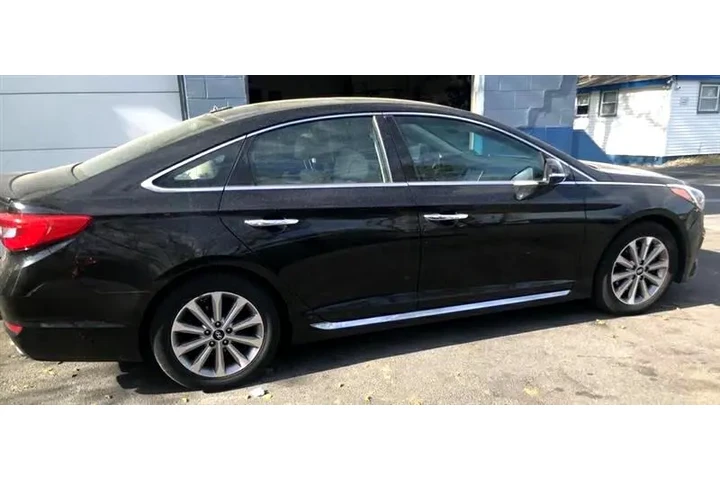 $12999 : 2016 Sonata image 3